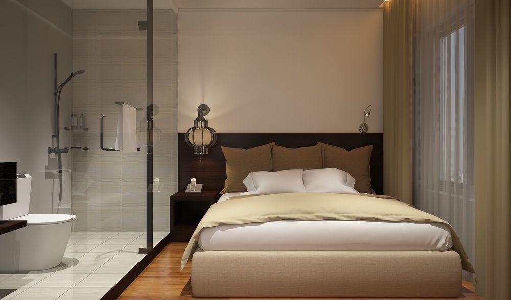 Sofia Suite Hotel Danang Bagian luar foto